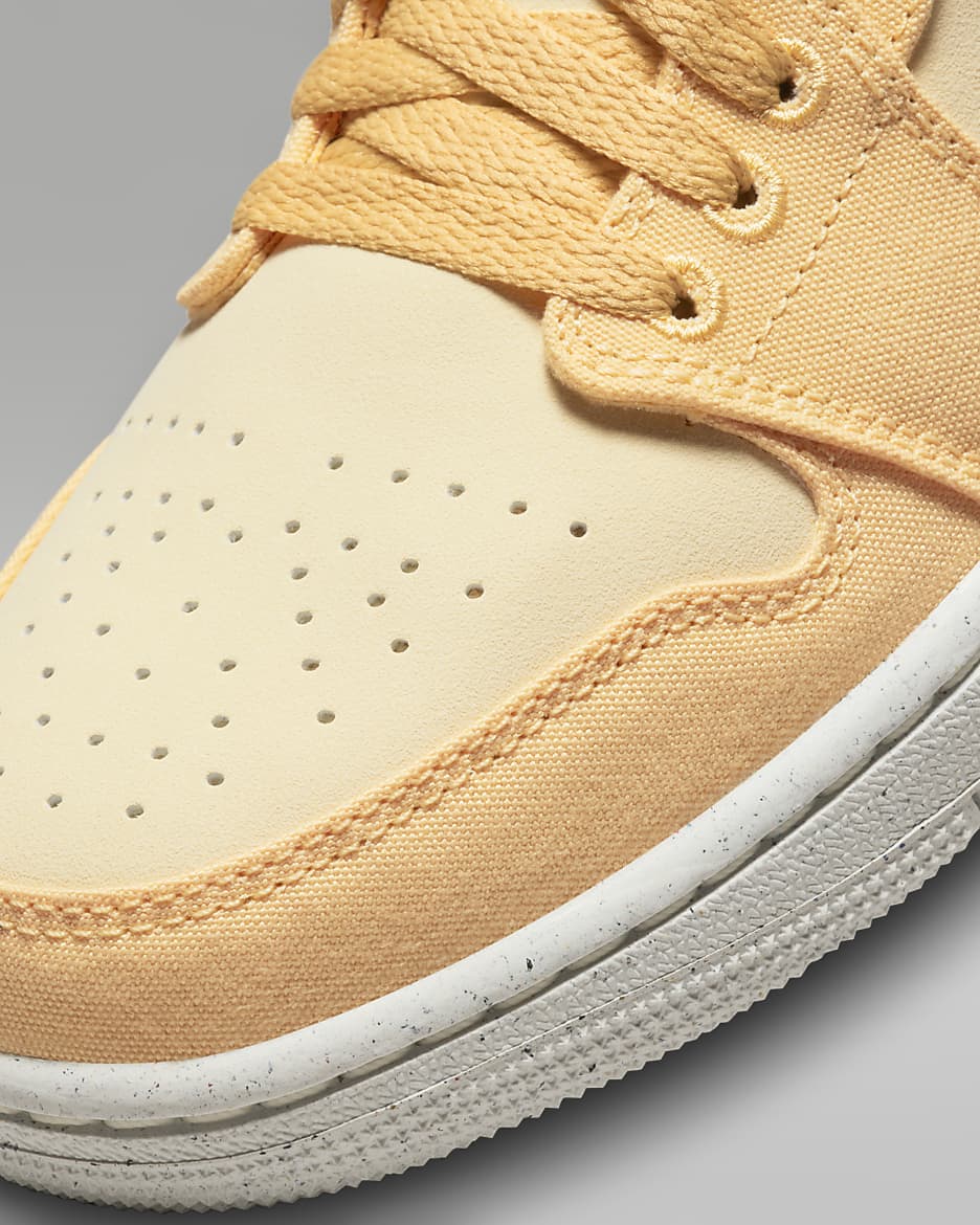 Air jordan 1 low beige suede outlet